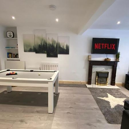 Brynhyfryd Cottage Aberaman Dış mekan fotoğraf