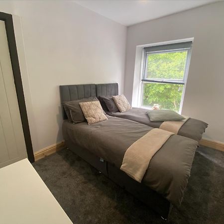 Brynhyfryd Cottage Aberaman Dış mekan fotoğraf