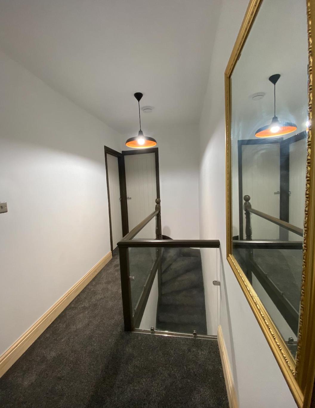 Brynhyfryd Cottage Aberaman Dış mekan fotoğraf